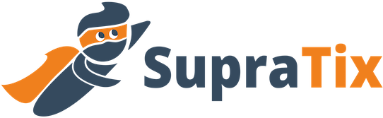 Das Supratix-Logo: Foto: Supratix