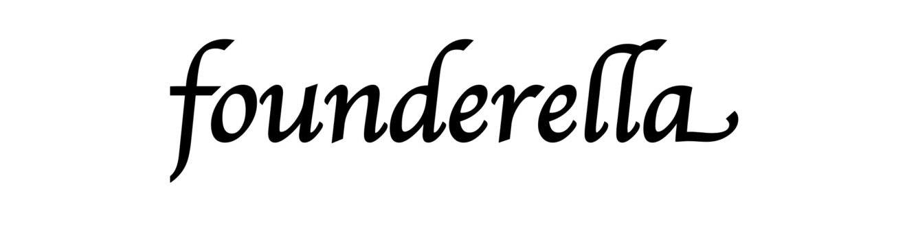 founderella-logo-newsletter
