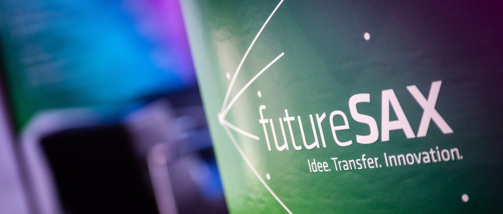 futureSAX-Gruenderforum in Chemnitz