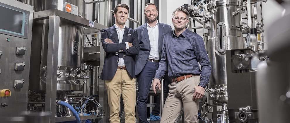 Irische Kerry-Group kauft Leipziger Biotech-Firma C-Lecta